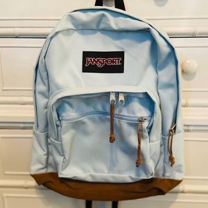 Jansport Backpack